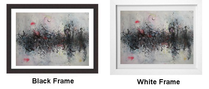 Select Your Frame Select Your Frame